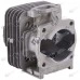Kit cilindru motocoasa China 520 44mm
